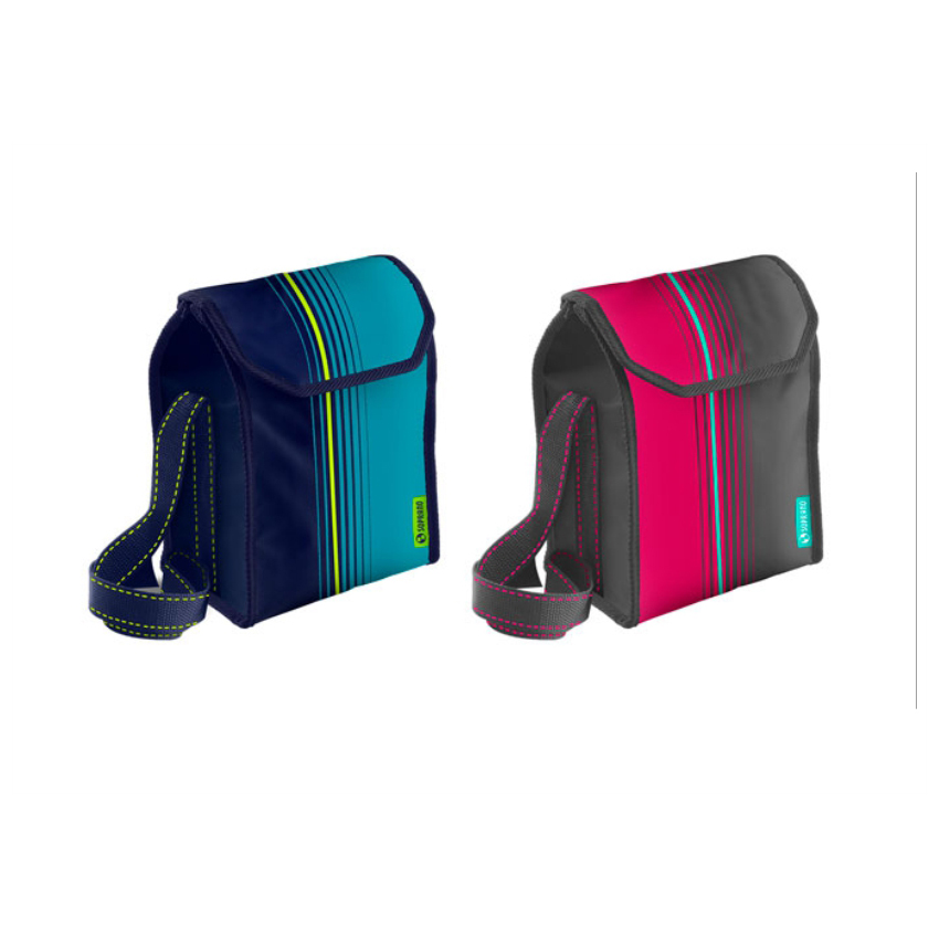 BOLSA TERMICA 06L ROSA SOPRANO