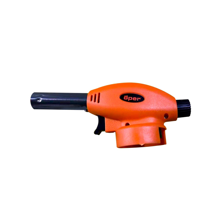 MACARICO GAS PORTATIL MULTIUSO OPER