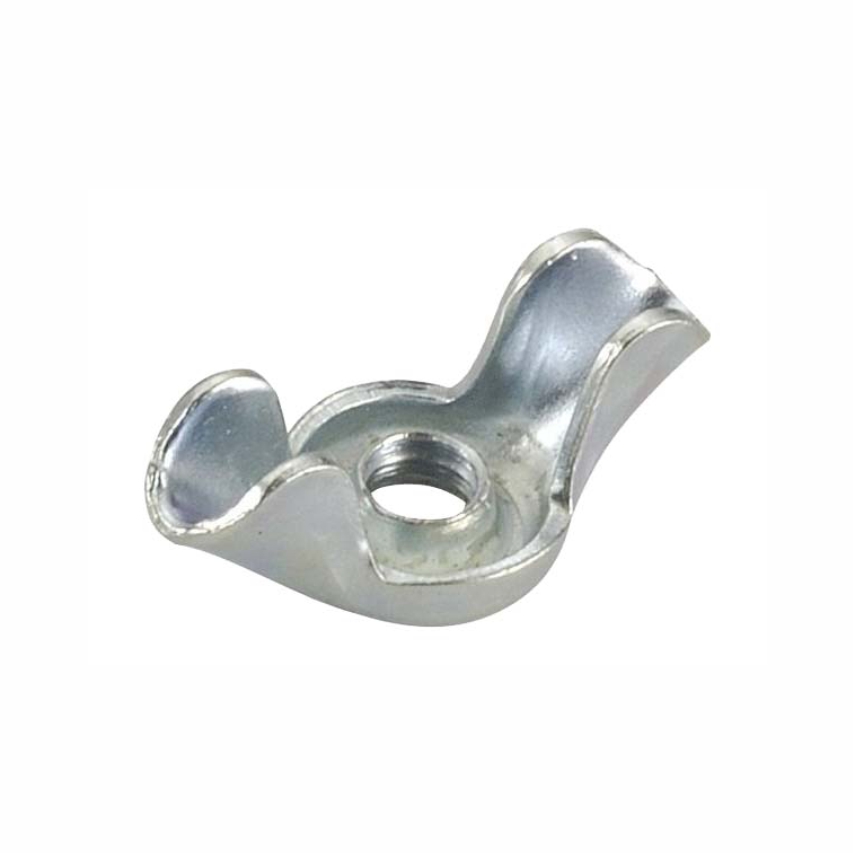 PORCA BORBOLETA LEVE ZB UNC 5/16 BEL #N