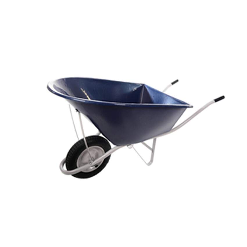 CARRINHO MAO CACAMBA PLAST 90L JD ESFERA