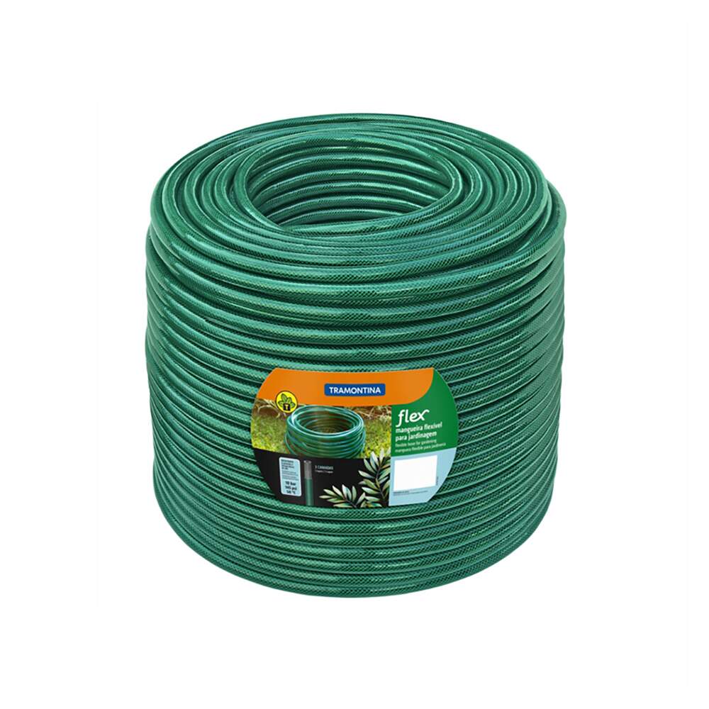 MANG TRANC 300MT VDE 1/2X2.3 JARDIM TRAMONTINA