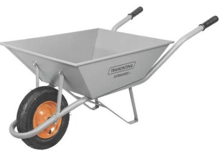 CARRINHO MAO CH20 65L EXTRAFORTE TRAMONTINA
