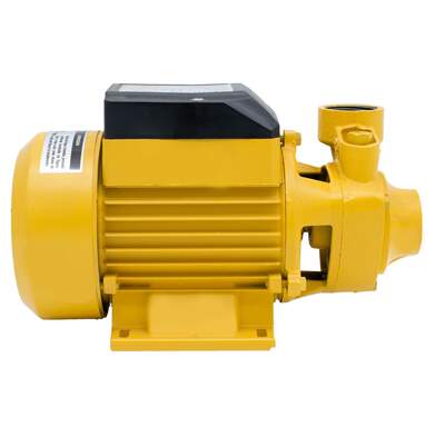 BOMBA AGUA PERIFERICA 220V 1/2CV ACQUAFLOW FERRARI