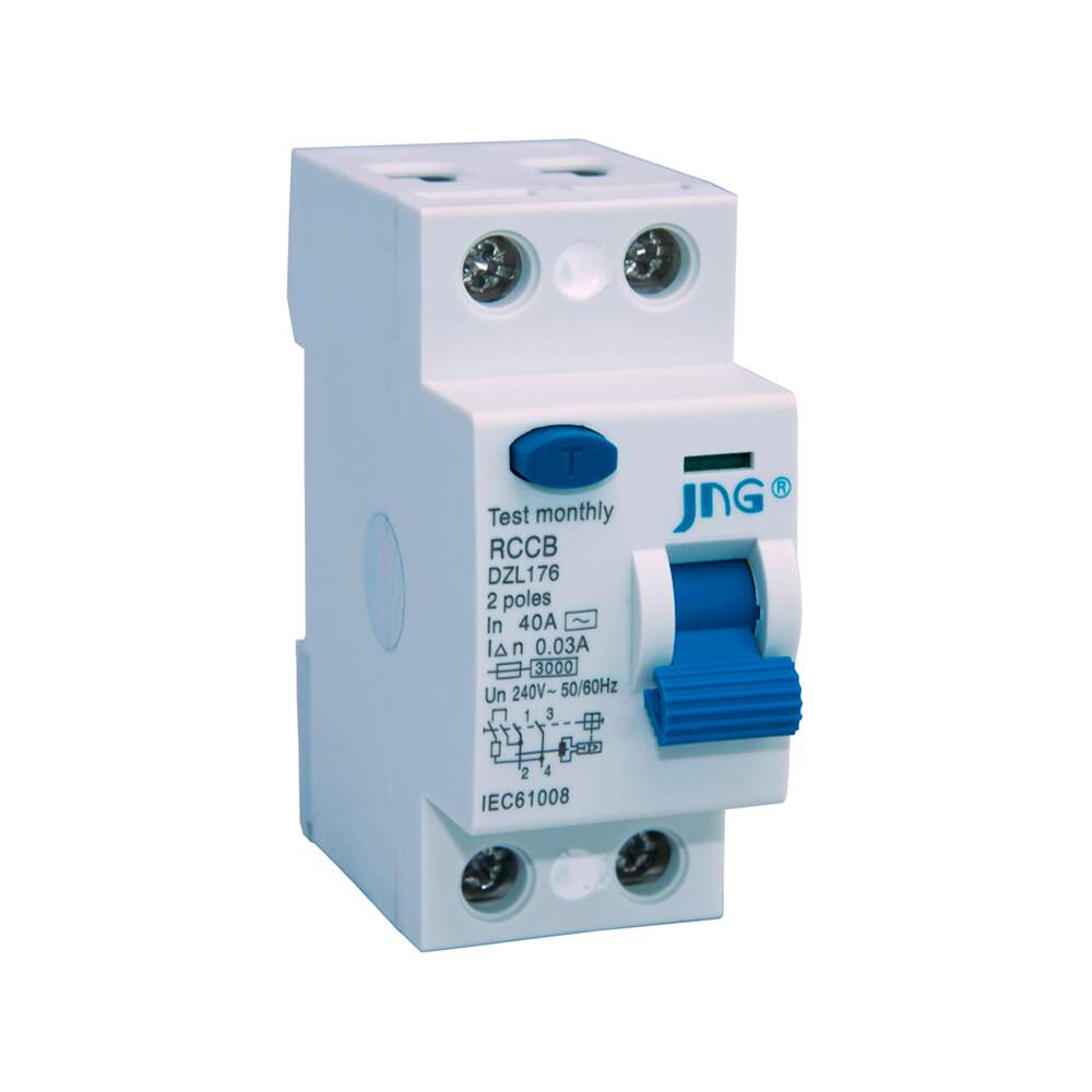 PROTETOR CONTRA CHOQUE (DR) BIP 40A JNG