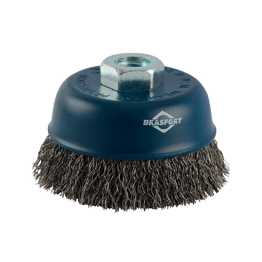 ESCOVA ACO COPO 65XM14 BRASFORT