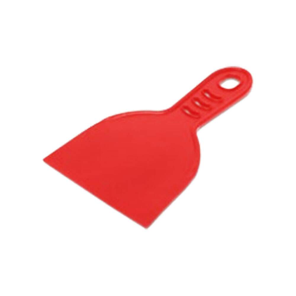 ESPATULA PLAST 10CM C/CB ROMA