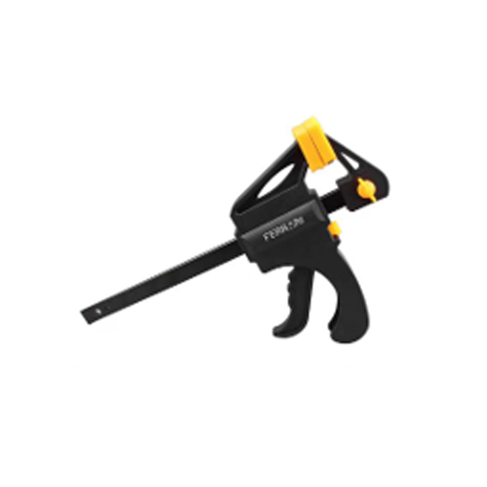 GRAMPO SARGENTO DE APERTO RAPIDO GSR-12 FERRARI