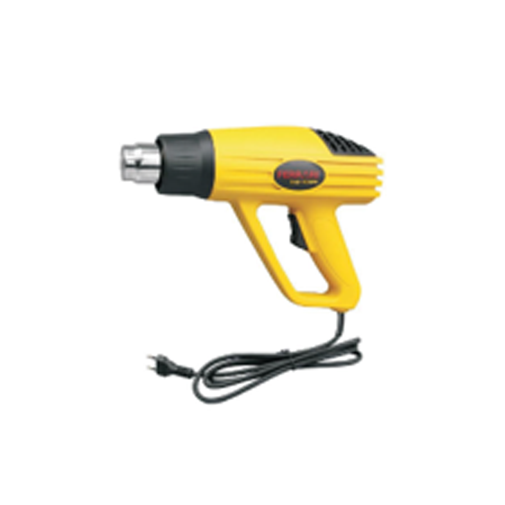 SOPRADOR TERMICO 127V 1500W SAQ-1500 FERRARI