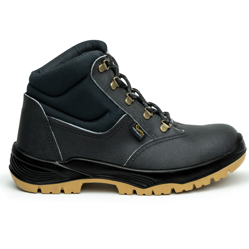 BOTINA AMARRAR C/B GRUPON PVC BID 41 CRIVAL