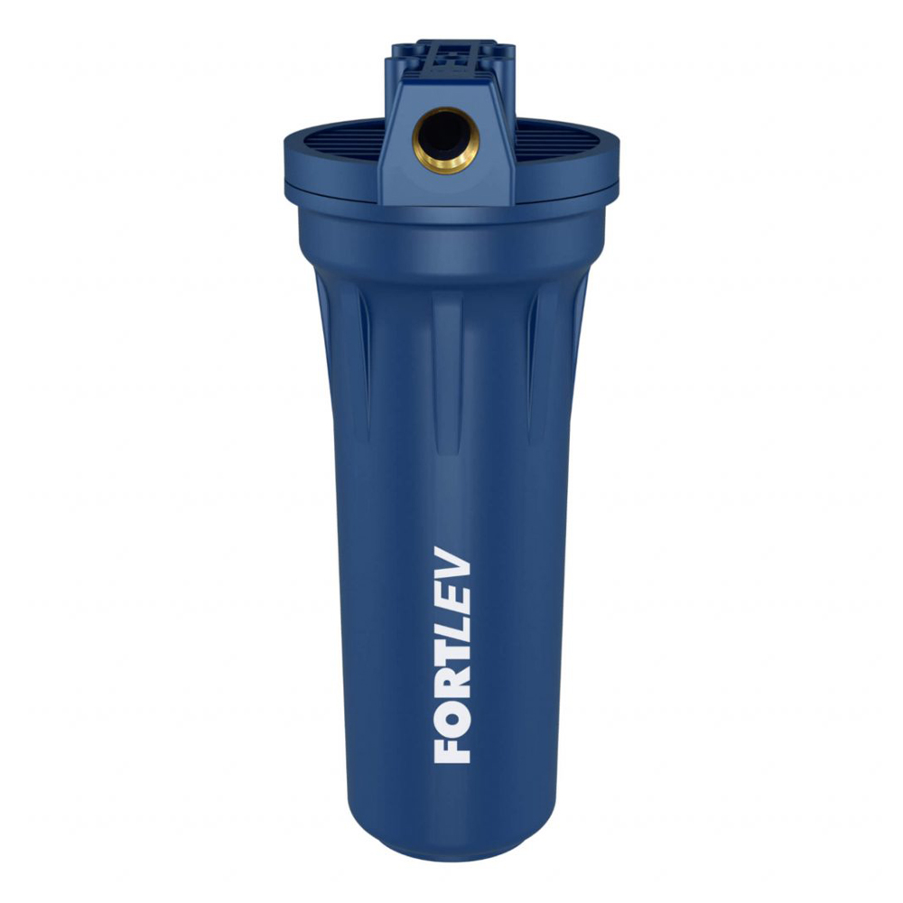 FILTRO AGUA P/CAIXA DAGUA FORTLEV