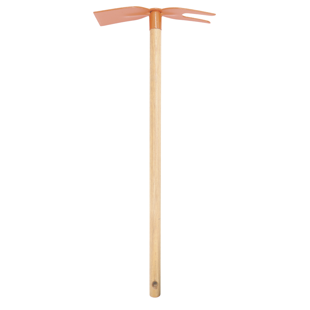 SACHO 02 PONTAS C/CB 060CM OPER