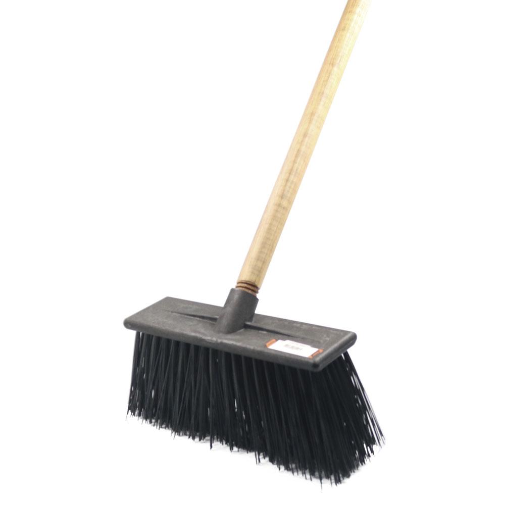 VASSOURAO GARI 28CM ROBUSTO C/CB 1.40MT OPER