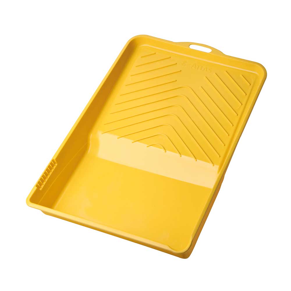 BANDEJA PINTURA 23CM PLAST AMA ATLAS