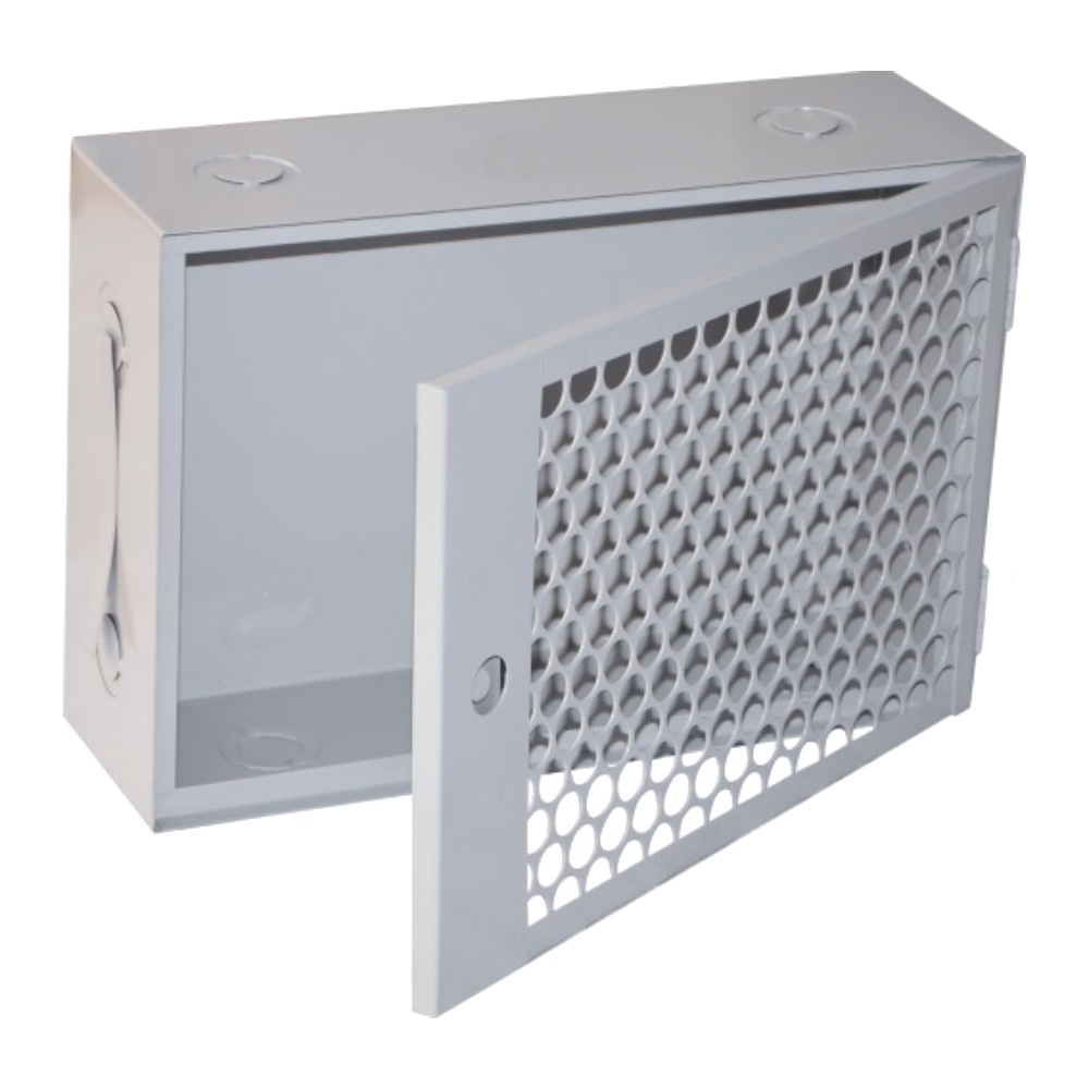 CAIXA PADRAO SAAE/COPASA ABERTA DRAGAO