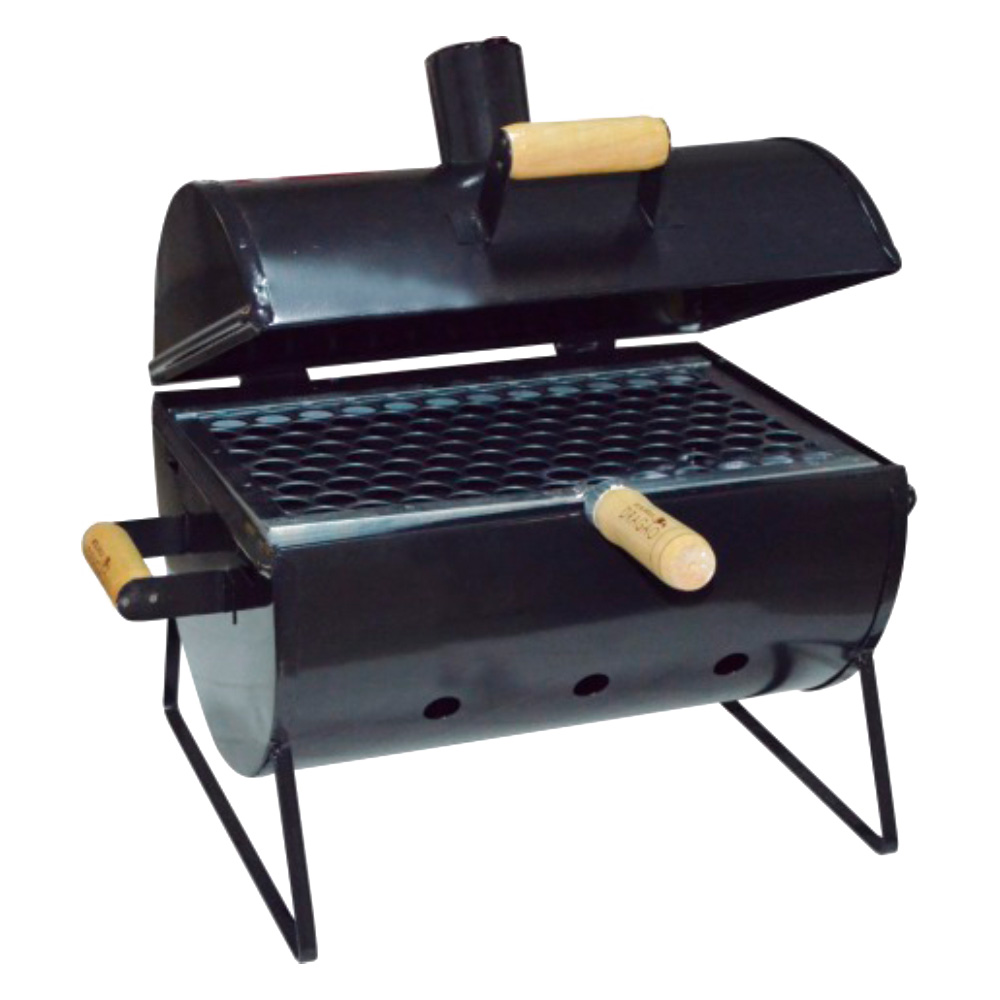 CHURRASQUEIRA BAFO GRILL DRAGAO