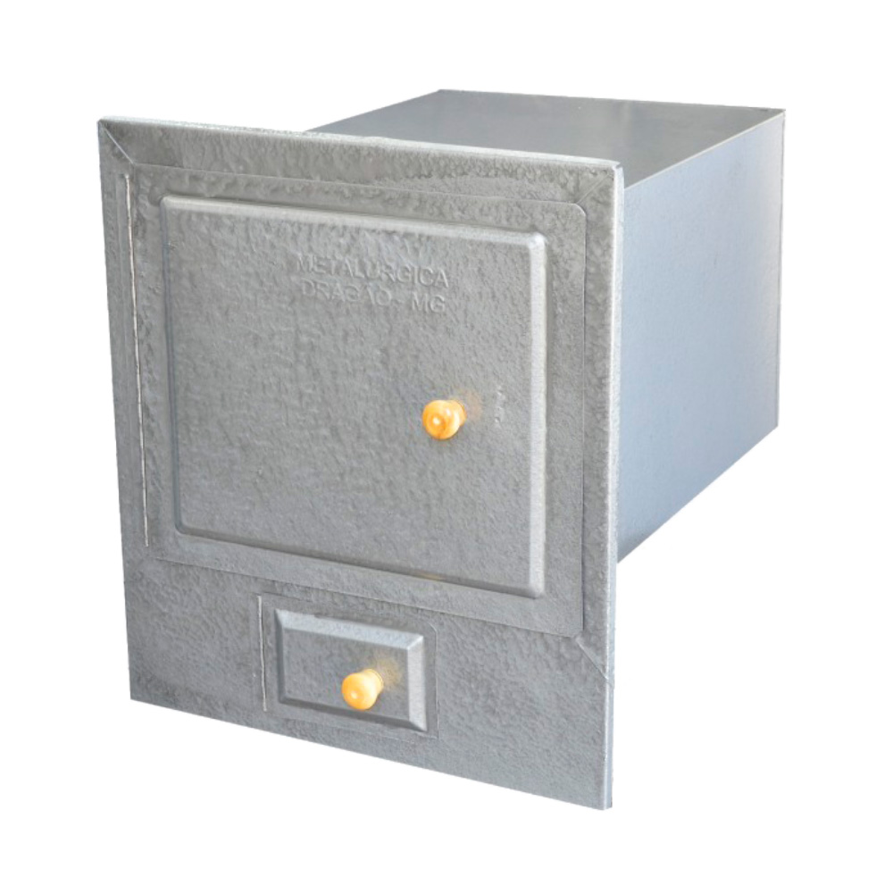 FORNO FOGAO LENHA C/CINZEIRO N4 DRAGAO