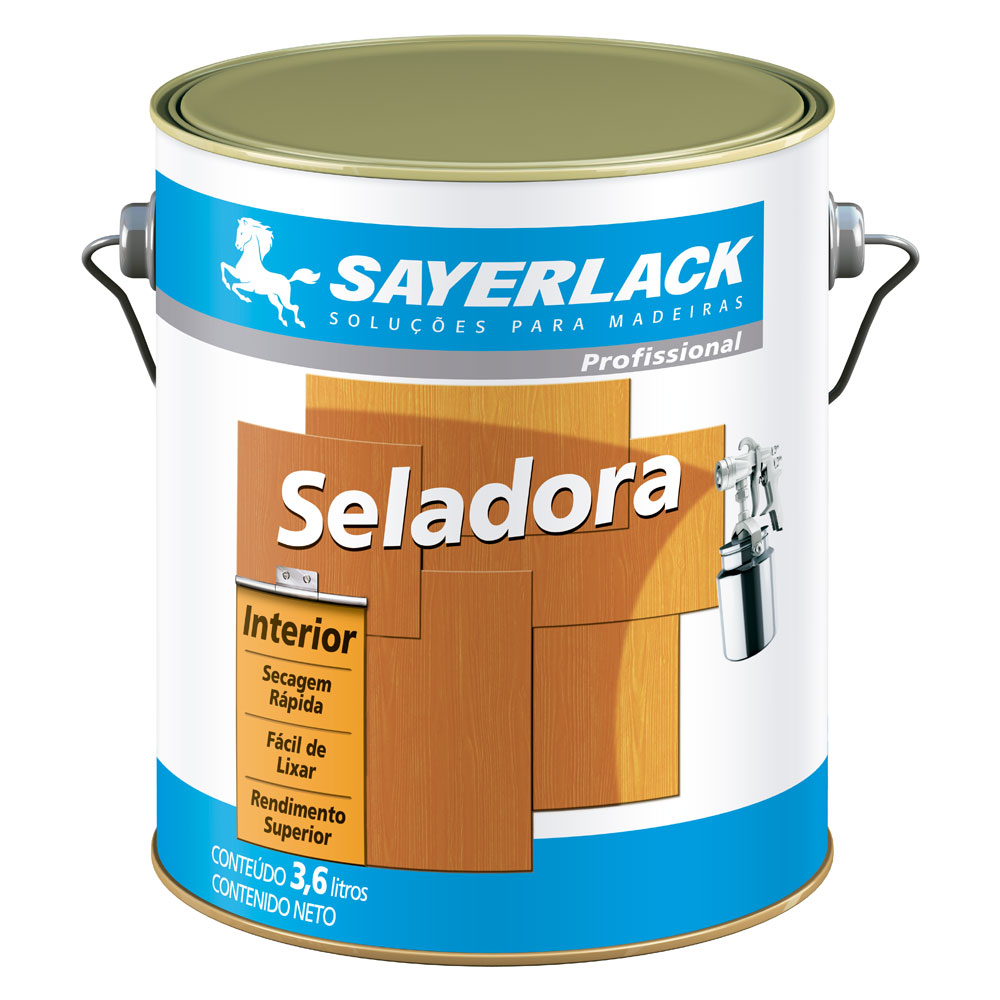 SELADOR MADEIRA 03.6L EXTRA SAYERLACK