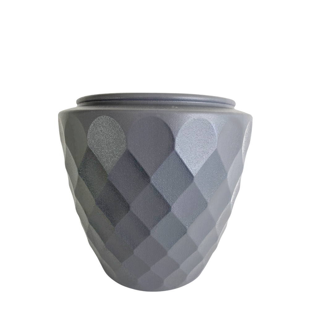 VASO 35L DIAMANTE CIMENTO ANTARES