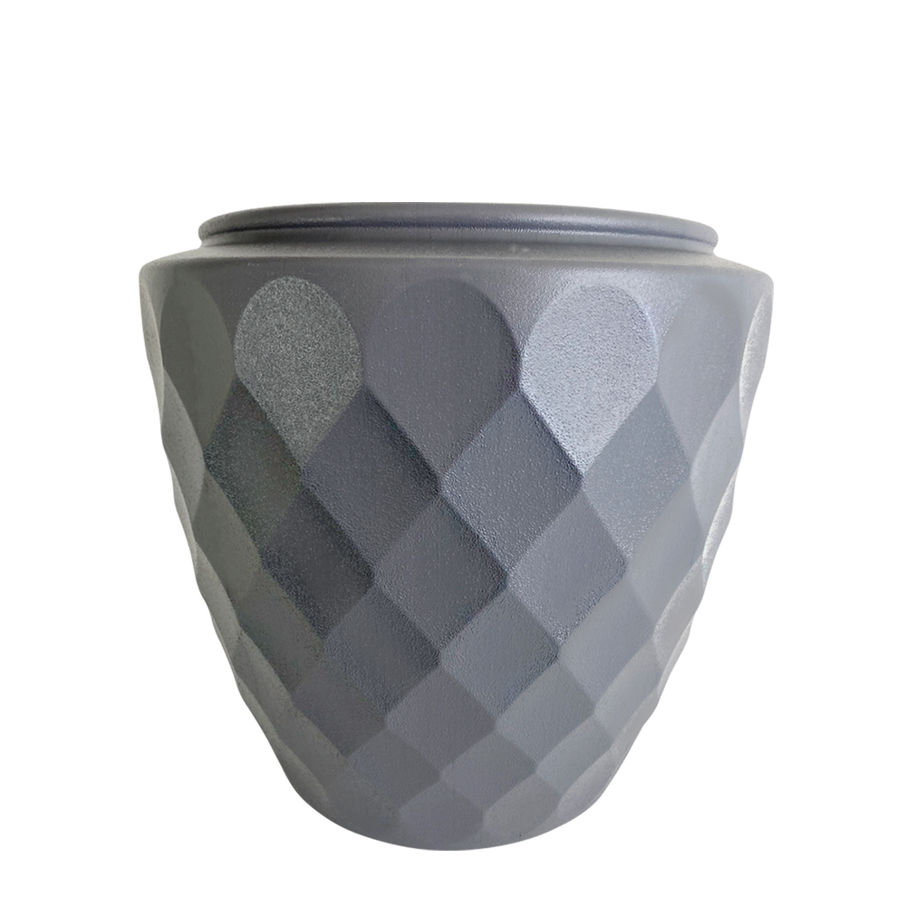 VASO 48L DIAMANTE CIMENTO ANTARES