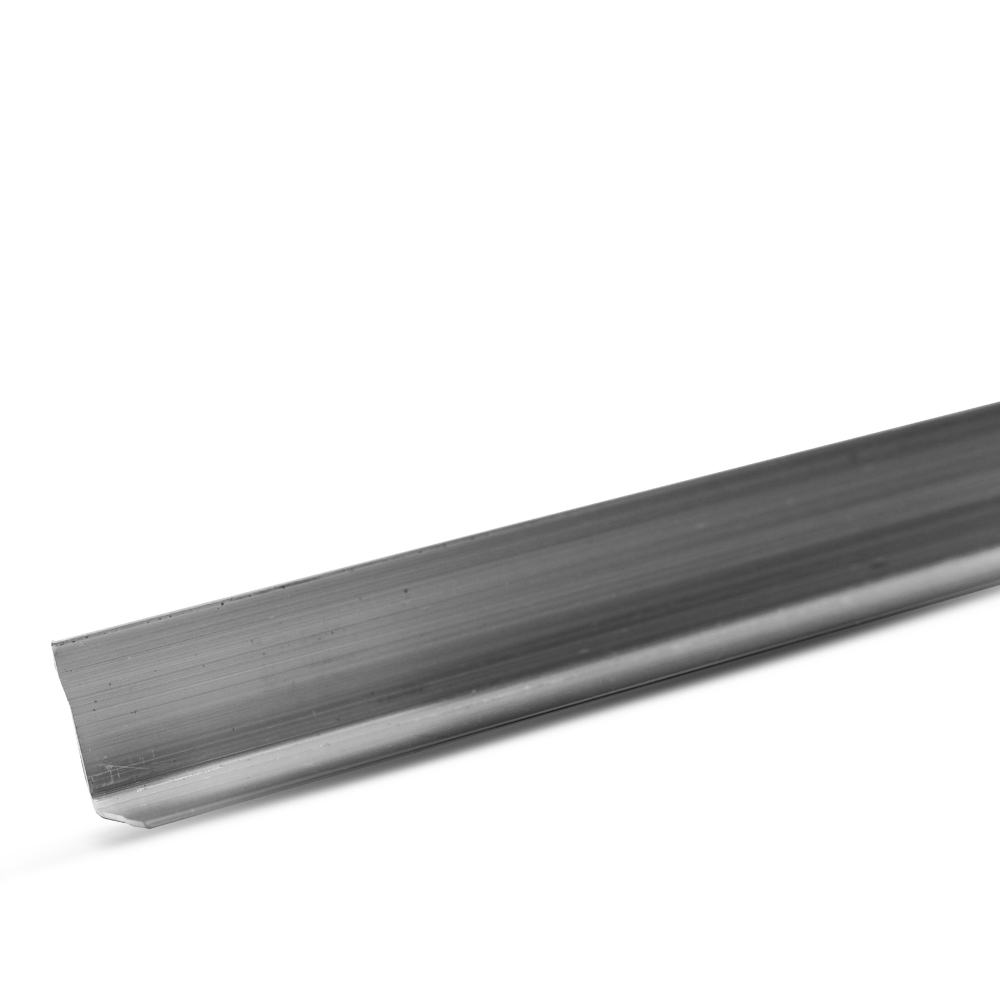 CANTONEIRA ALUM L 3MT POL 1 OPER