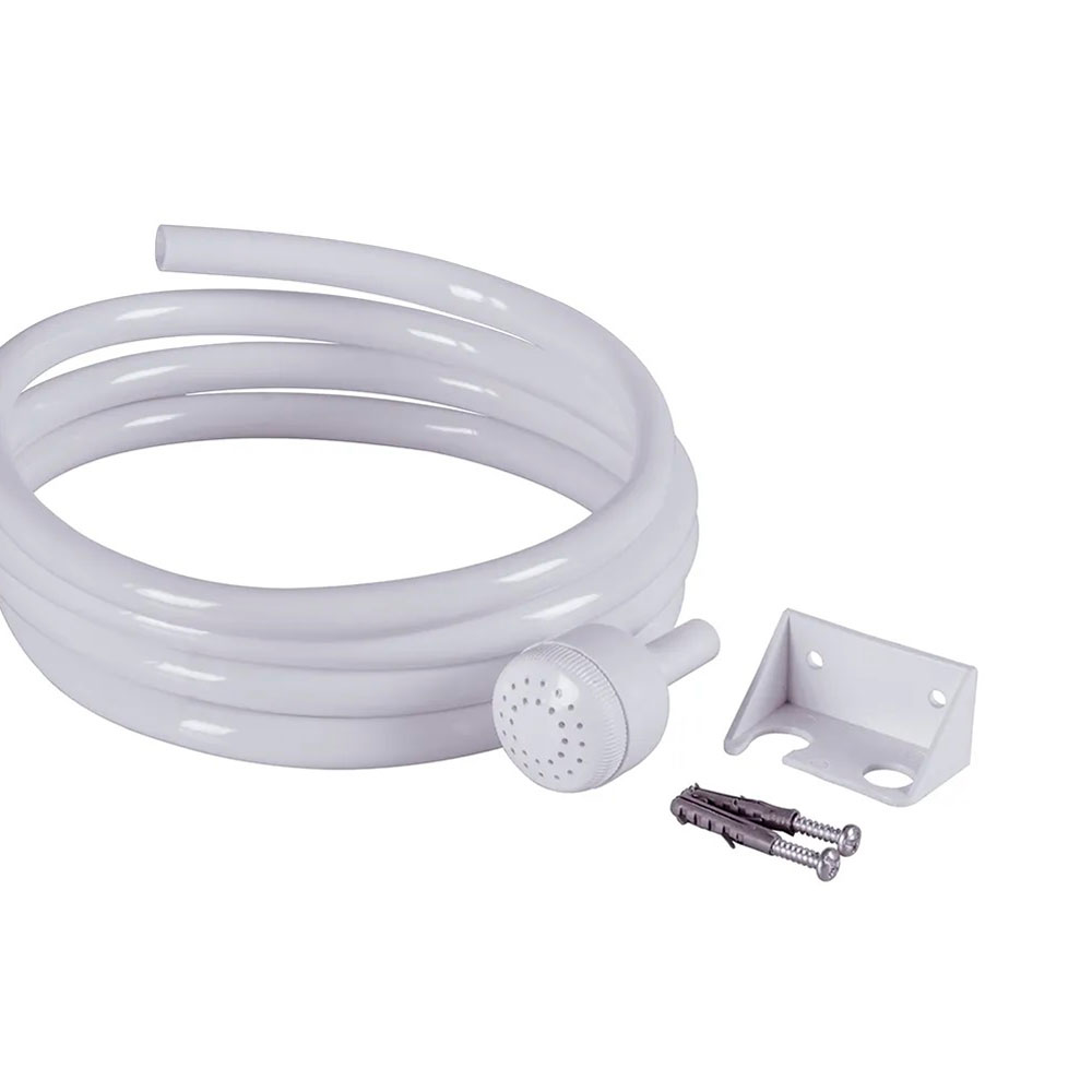 KIT CHUVEIRINHO P/ DUCHAS ELETRICAS ASTRA D/CHM