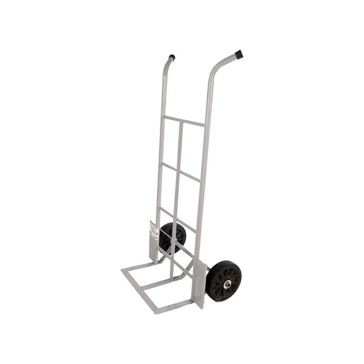 CARRINHO CARGA PNEU MACICO 200KG ESFERA