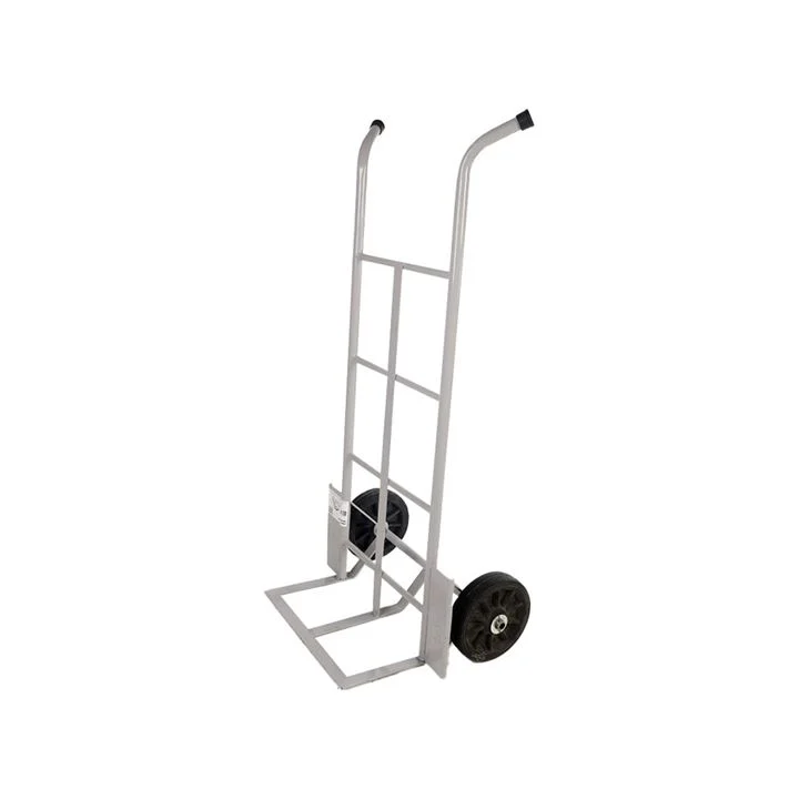 CARRINHO CARGA PNEU MACICO 150KG ESFERA