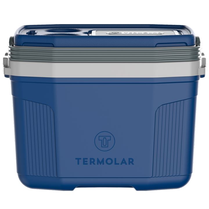 CAIXA TERMICA 20L AZL TERMOLAR