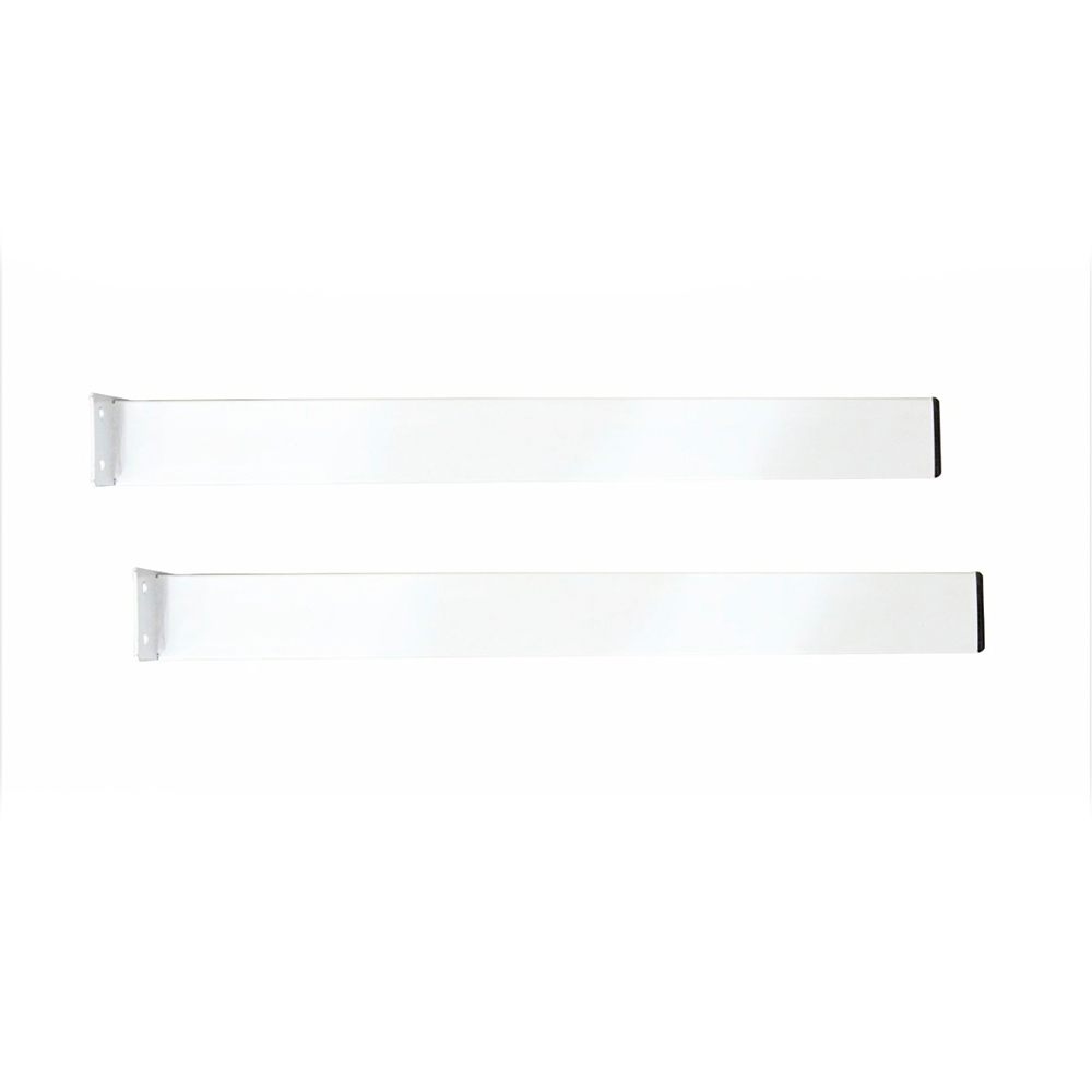 SUPORTE PIA CHUMBAR 60CM BCO MET DRAGAO