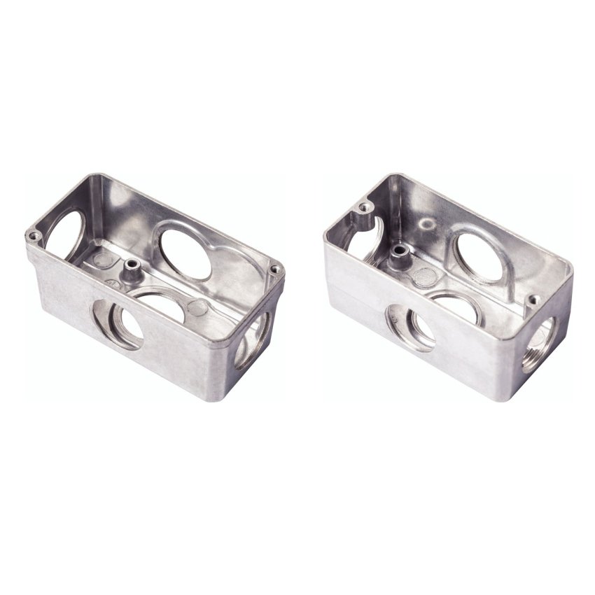 CONDULETE CAIXA MULTIPLO X ALUM 3/4 TRAMONTINA