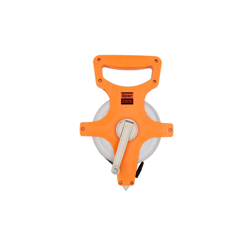 TRENA ABERTA 50MT OPER