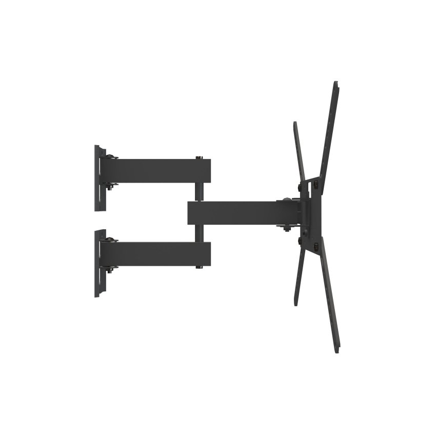 SUPORTE TV 14A58 PTO 3 MOVIMENTOS MULTIVISAO