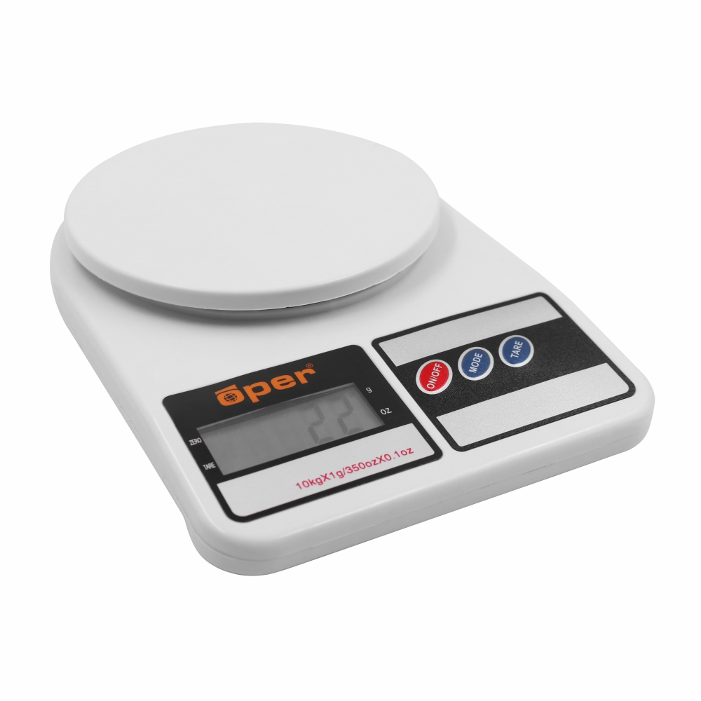 BALANCA DIGITAL COZINHA OPER