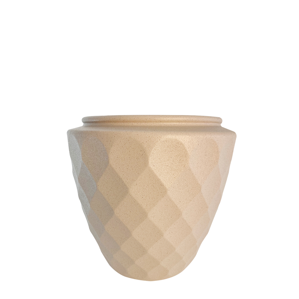 VASO 22L DIAMANTE AREIA ANTARES