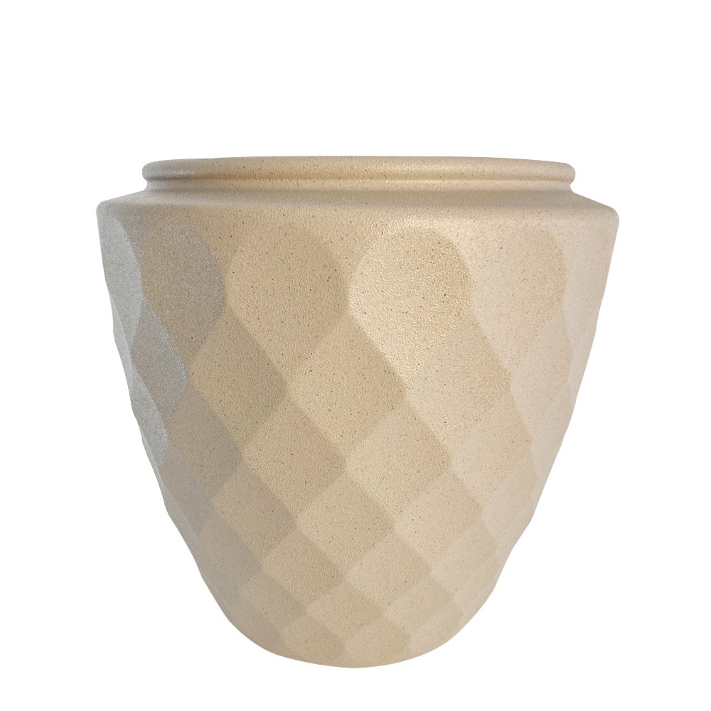 VASO 48L DIAMANTE AREIA ANTARES