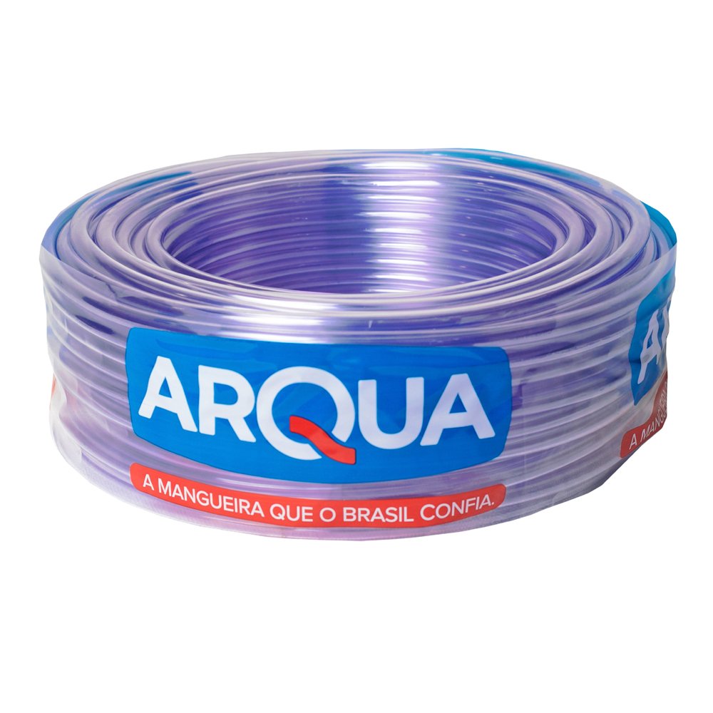 MANG LISA CRISTAL 050MT 3/4X1.5 ARQUA