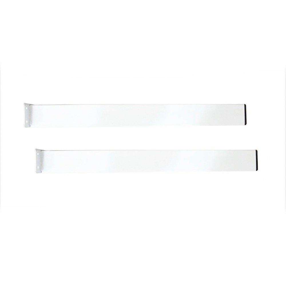 SUPORTE PIA CHUMBAR 60CM BCO MET DRAGAO