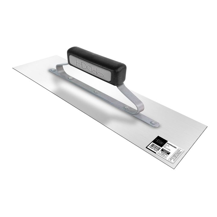 DESEMP ACO LISA CB PLAST 12X40CM 1613/00 GALO