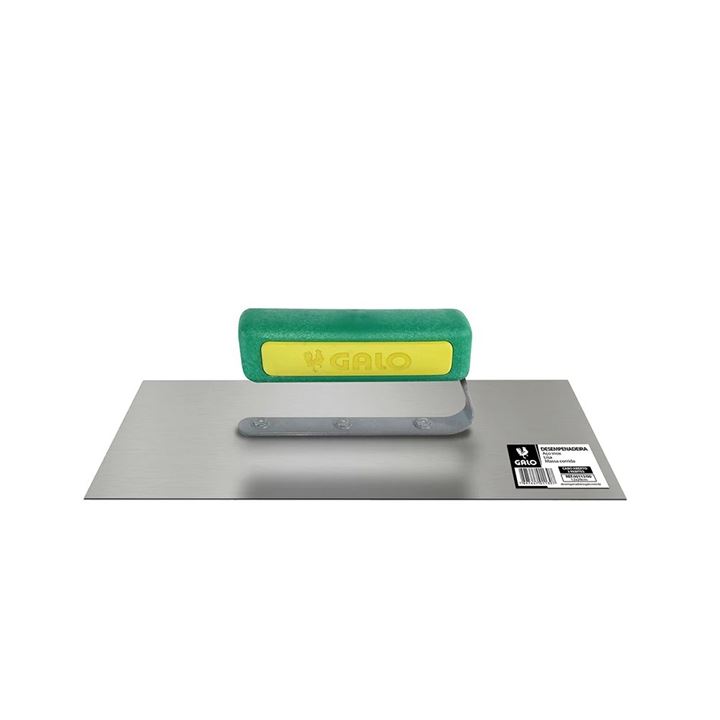 DESEMP ACO LISA CB PLAST 12X29CM 113/00 GALO