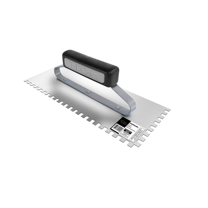 DESEMP ACO DENTADA CB PLAST 12X29CM 1612/03 GALO