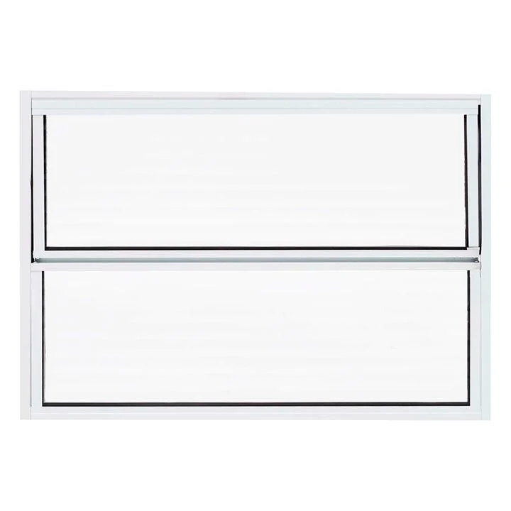 JANELA BASC ALUM VD BCO CANE 2F 60X40 QUALITY