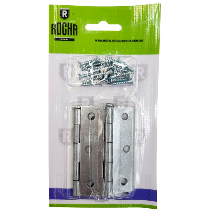 DOBRAD PORTA ZB 3 C/3 ROCHA