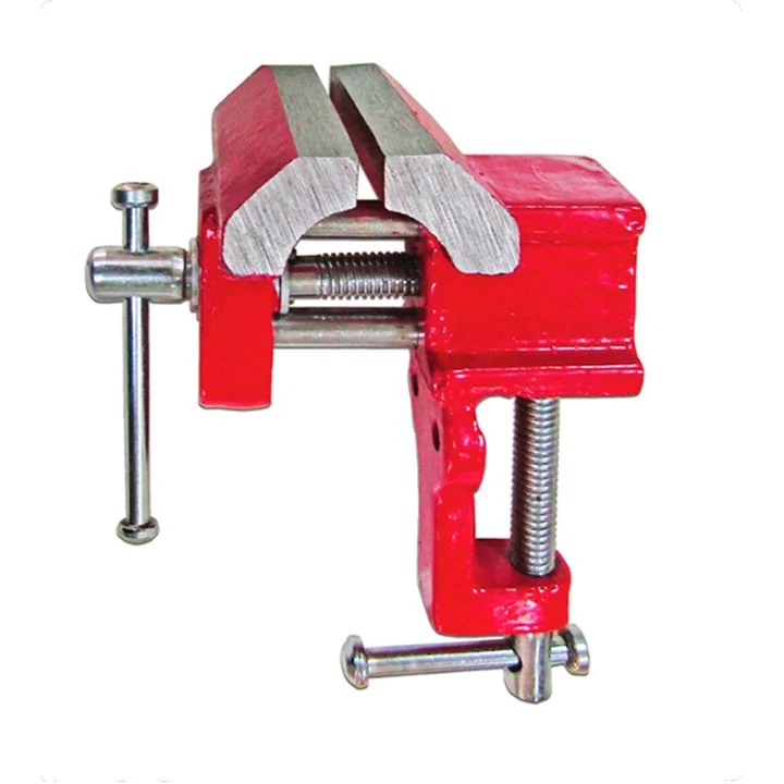 TORNO MORSA BANCADA MINI 050MM BESTFER