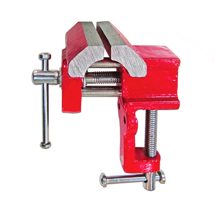 TORNO MORSA BANCADA MINI 060MM BESTFER