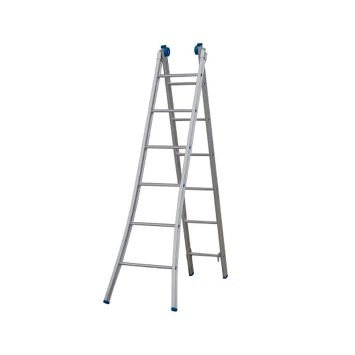 ESCADA ALUM EXTENSIVA 06X02 DEG ALUMASA