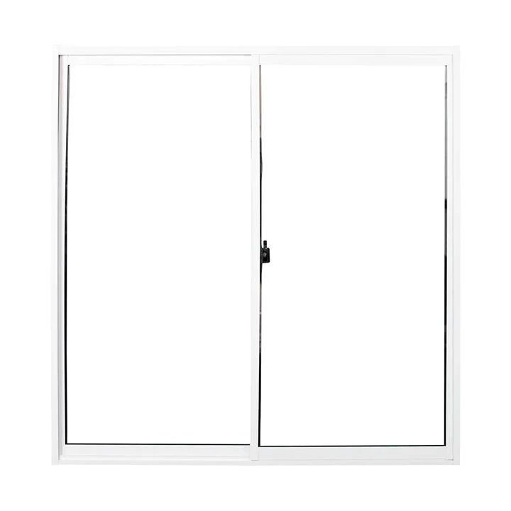 JANELA ALUM VD CANE BCO 2F 120X100 QUALITY