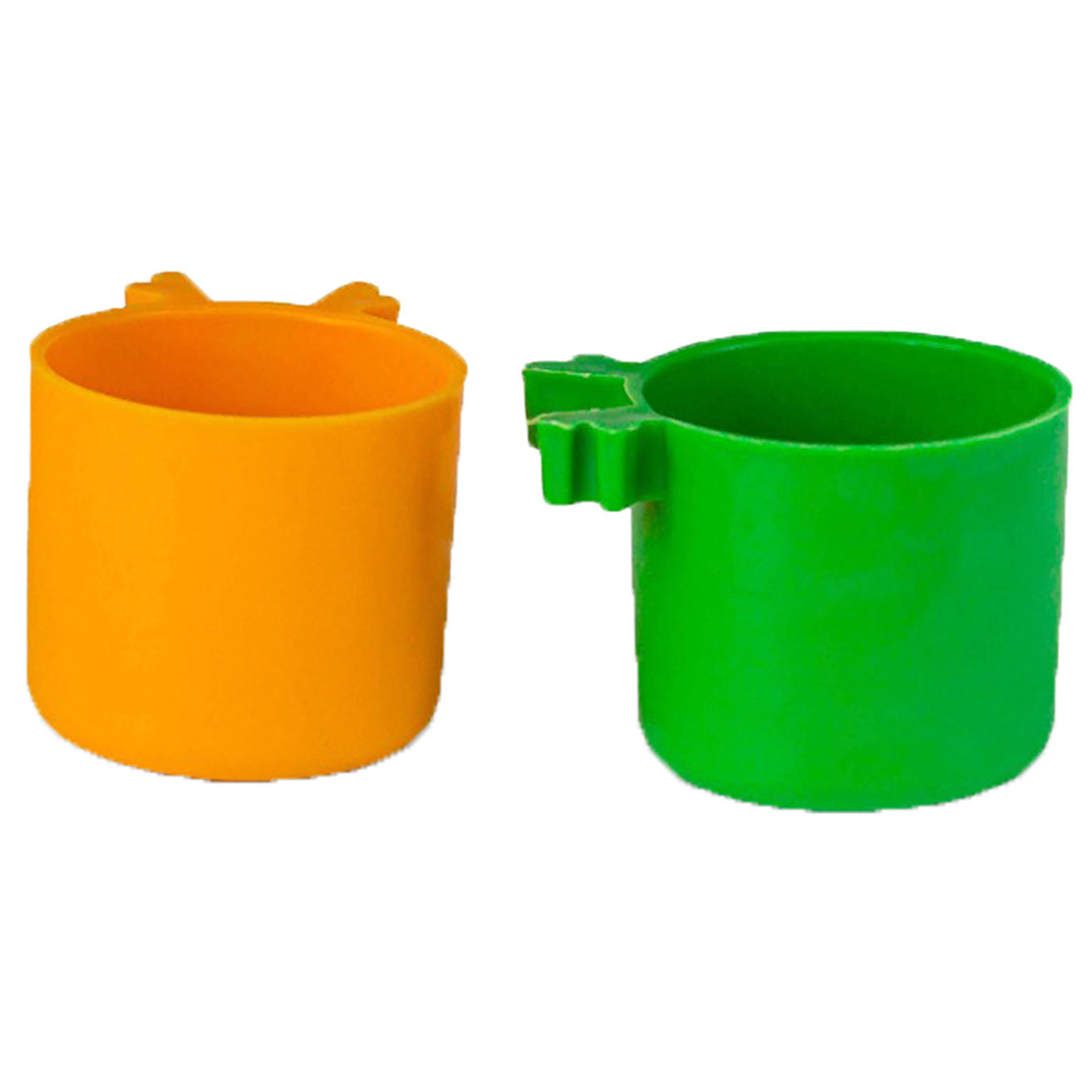 PORTA VITAMINA COLORIDO PET SOLUTION