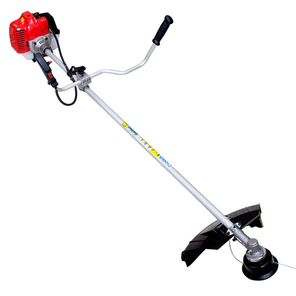 ROCADEIRA GASOLINA CG-450 42.7CC 1.7HP GARTHEN
