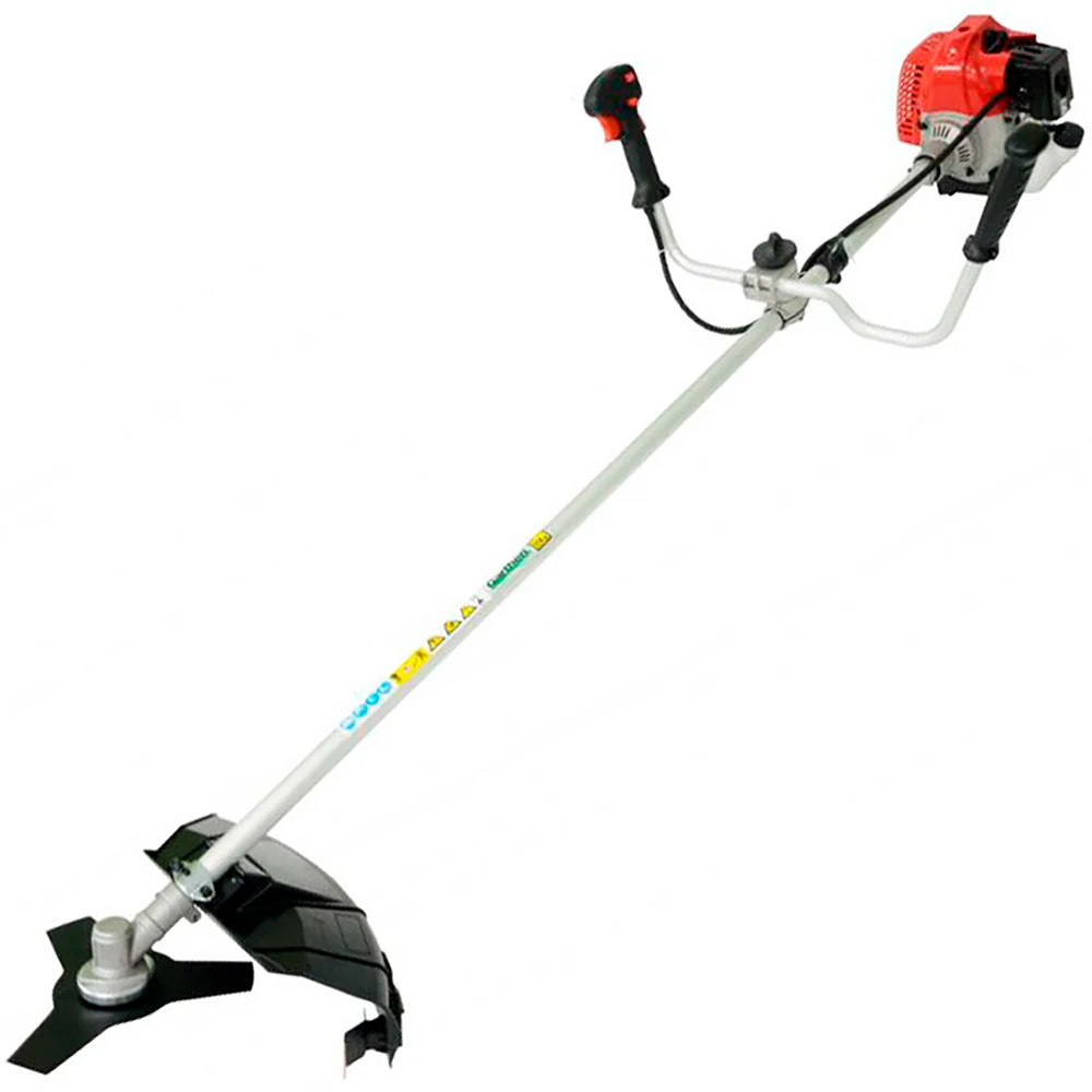ROCADEIRA GASOLINA CG-550 51.7CC 1.9HP GARTHEN