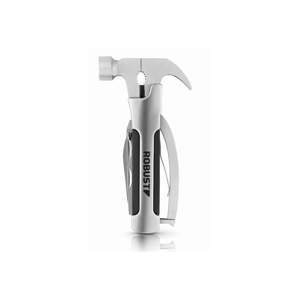 CANIVETE INOX 135X75MM MULTIUSO ROBUST